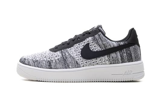 Nike Air Force 1 Flyknit Low 2.0 "Oreo" AV3042 001