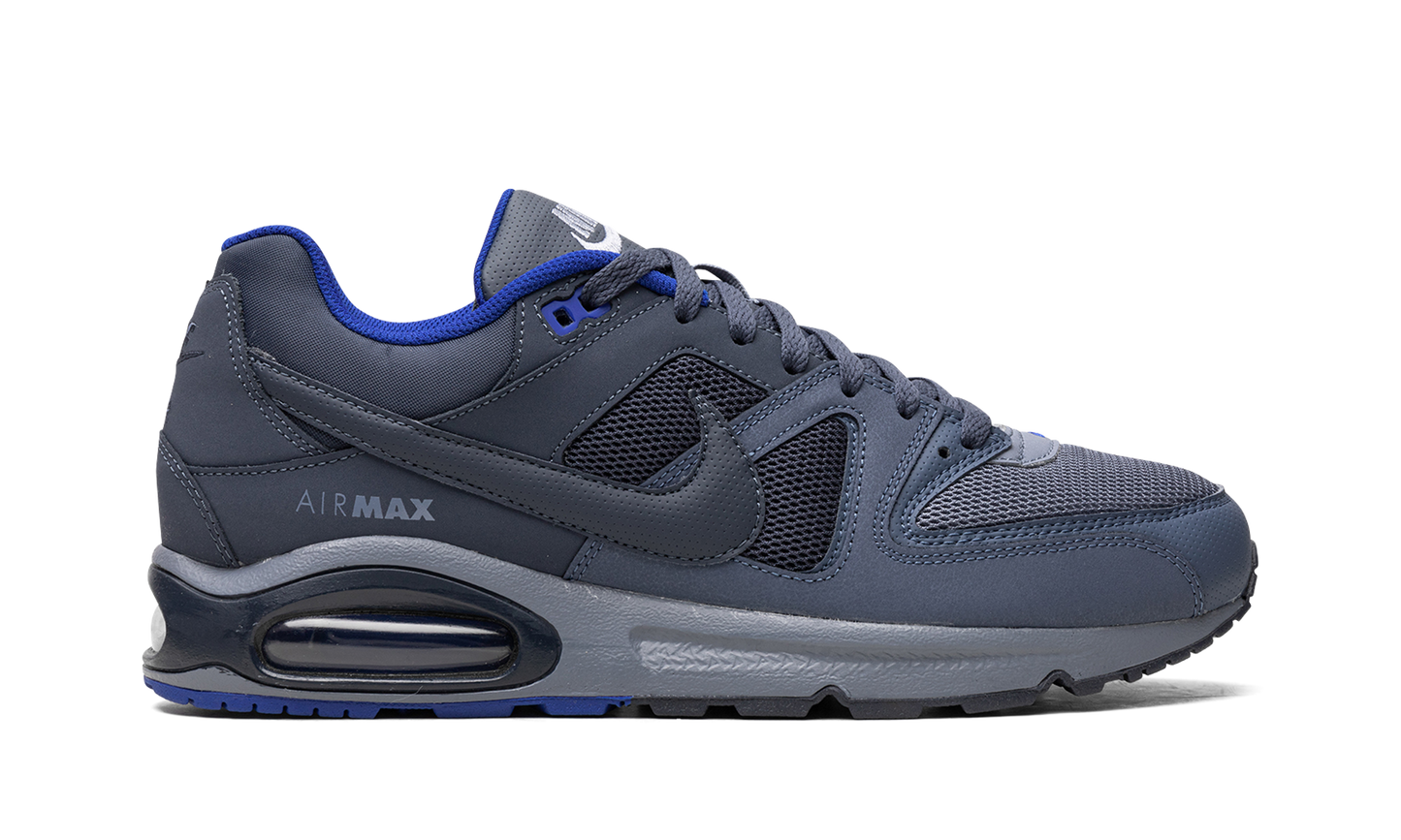 Nike Air Max Commando "Navy Royal" 629993 407