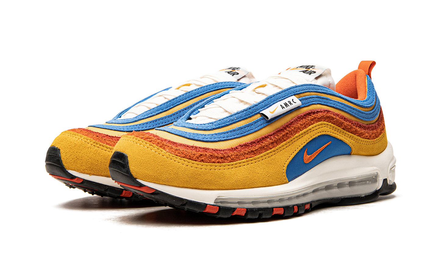 Nike Air Max 97 SE "Running Club" DH1085 700