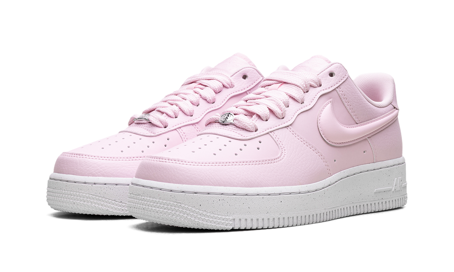 Nike AIR FORCE 1 '07 WMNS Pink Foam HF2014 600