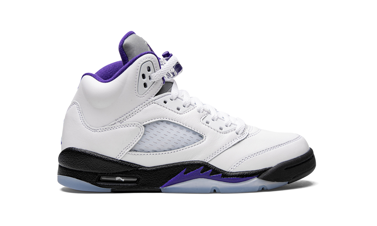 Air Jordan 5 Retro GS Concord 440888 141