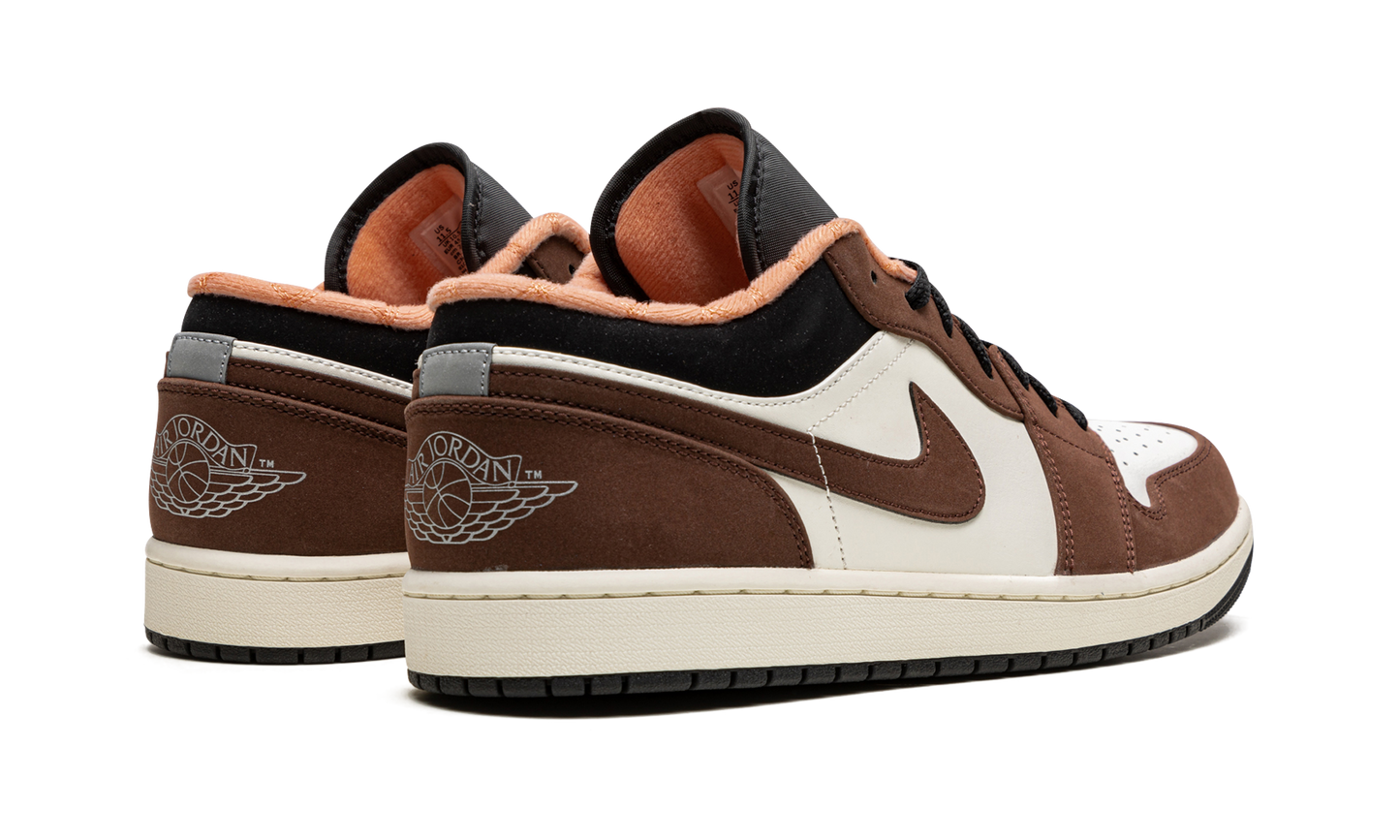 Air Jordan 1 Low Mocha DC6991 200