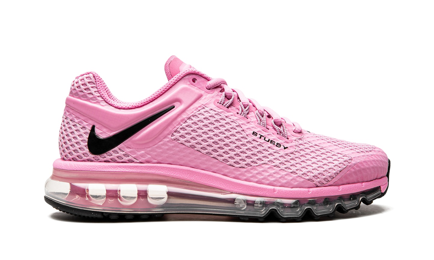 Nike Air Max 2013 "Stussy - Pink" DR2601 600
