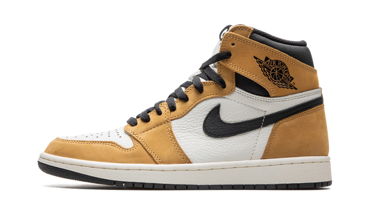 Air Jordan 1 Retro High OG Rookie of the Year 555088 700
