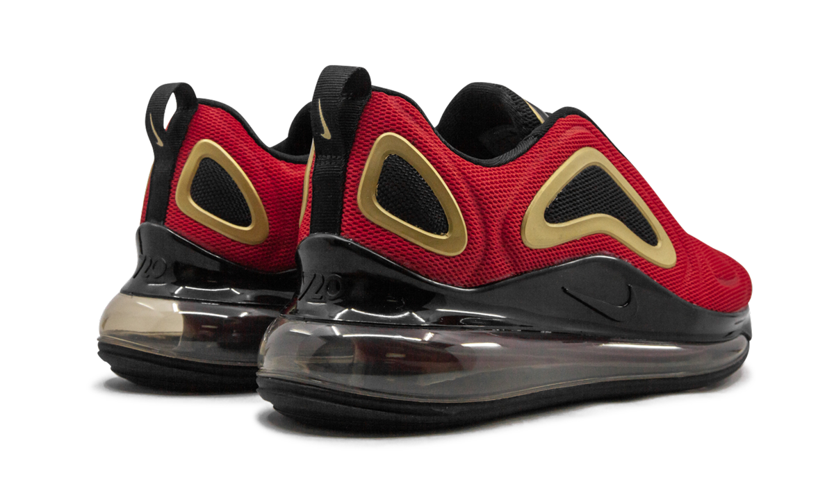 Nike Wmns Air Max 720 CU4871 600
