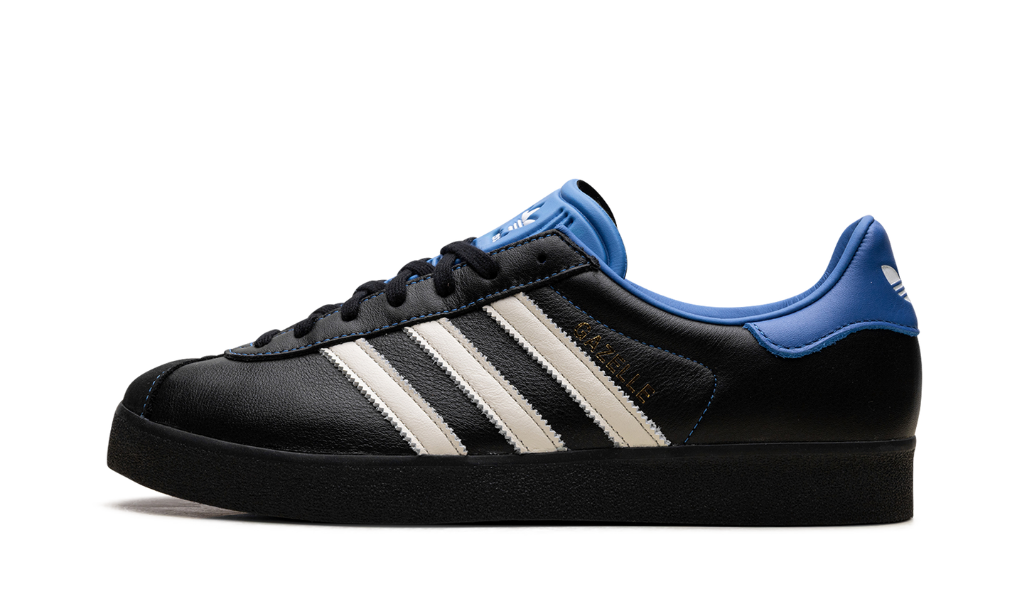 Adidas Gazelle 85 "atmos Black Bluebird White" IG1729