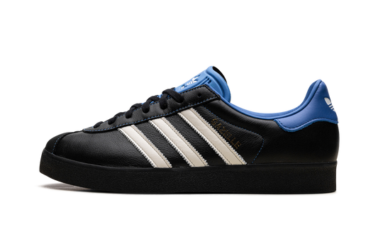 Adidas Gazelle 85 "atmos Black Bluebird White" IG1729