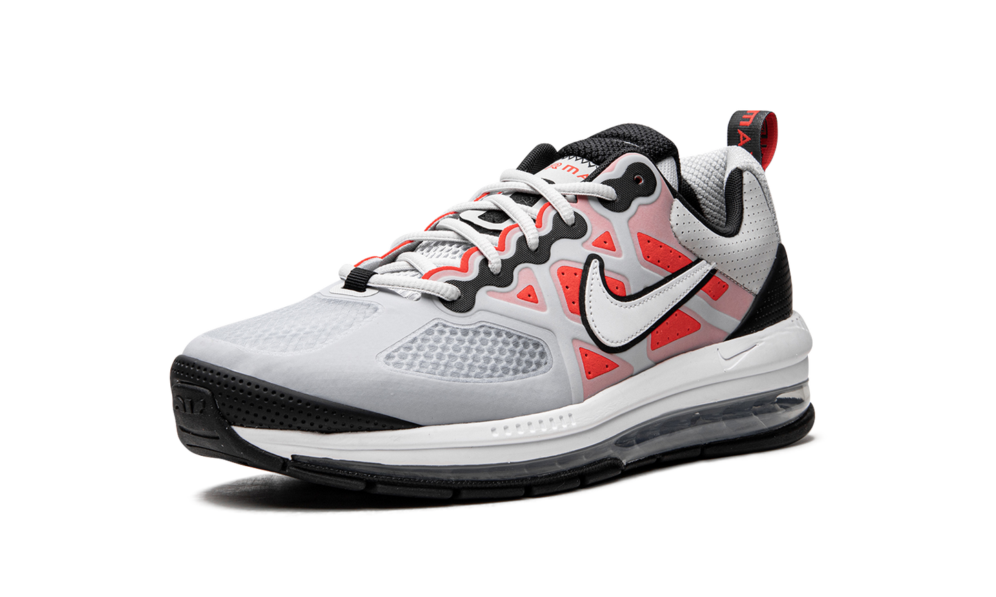 Nike Air Max Genome "Bright Crimson" DC9410 001