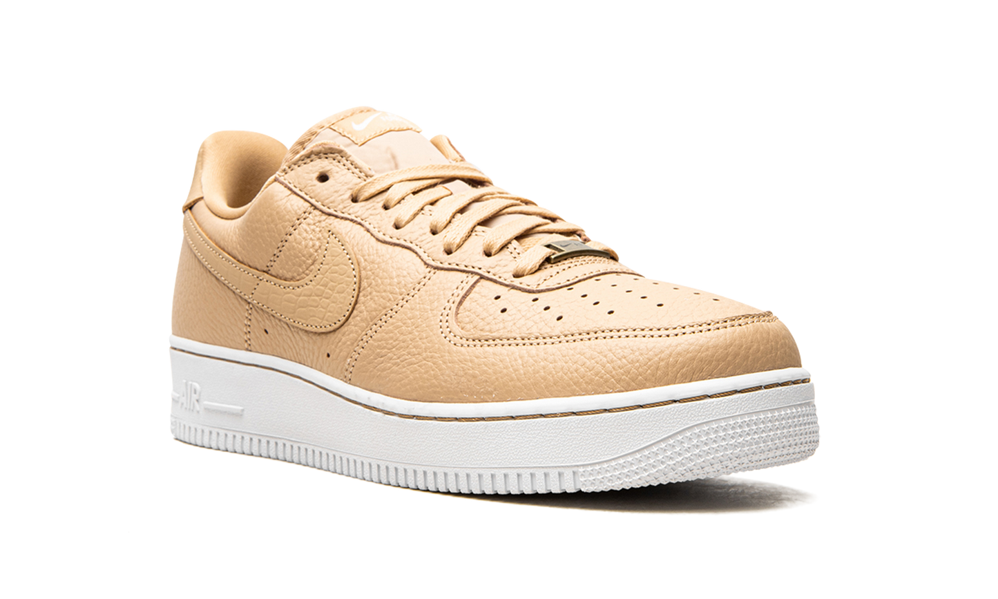 Nike Air Force 1 07 Craft "Vachetta Tan" CU4865 200