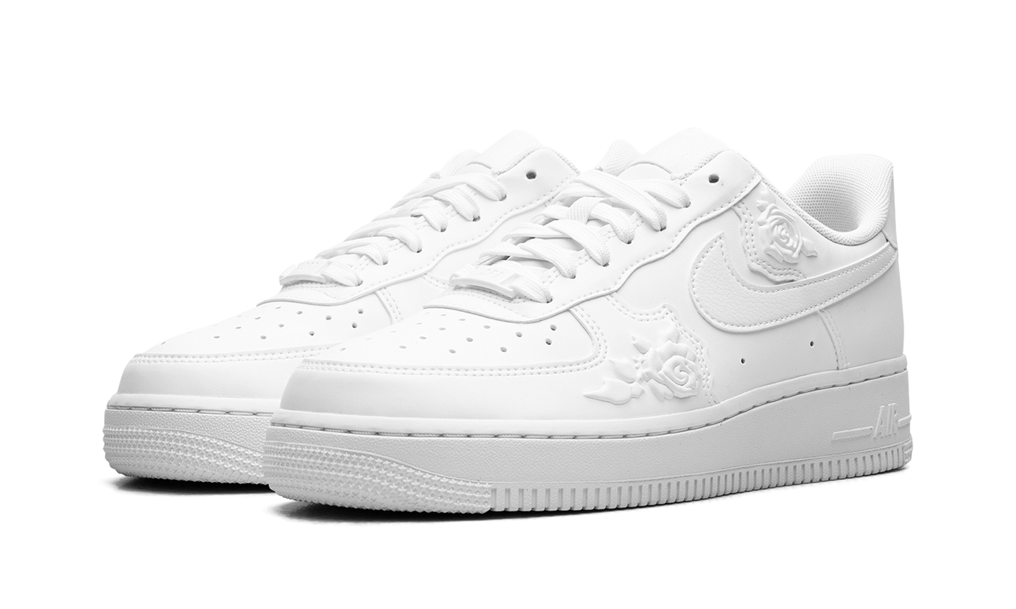 Nike Air Force 1 '07 WMNS White Roses HF2016 100