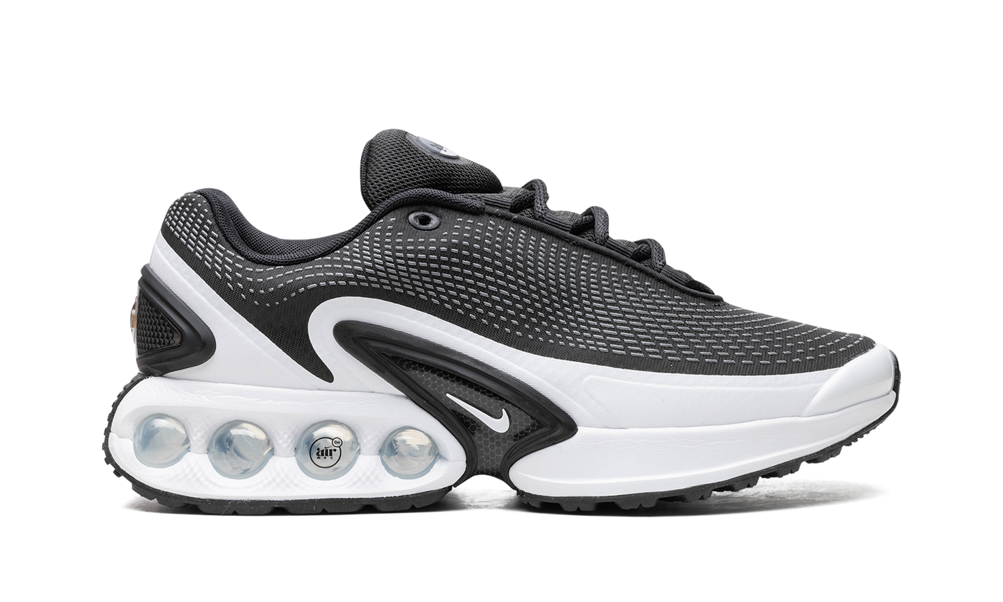 Nike Air Max Dn "Black / White" DV3337 003