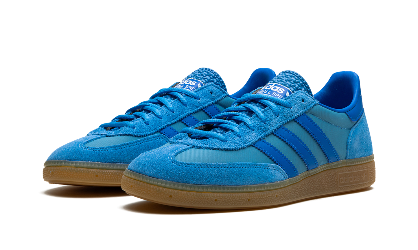 Adidas Handball Spezial "Pulse Blue Gum"