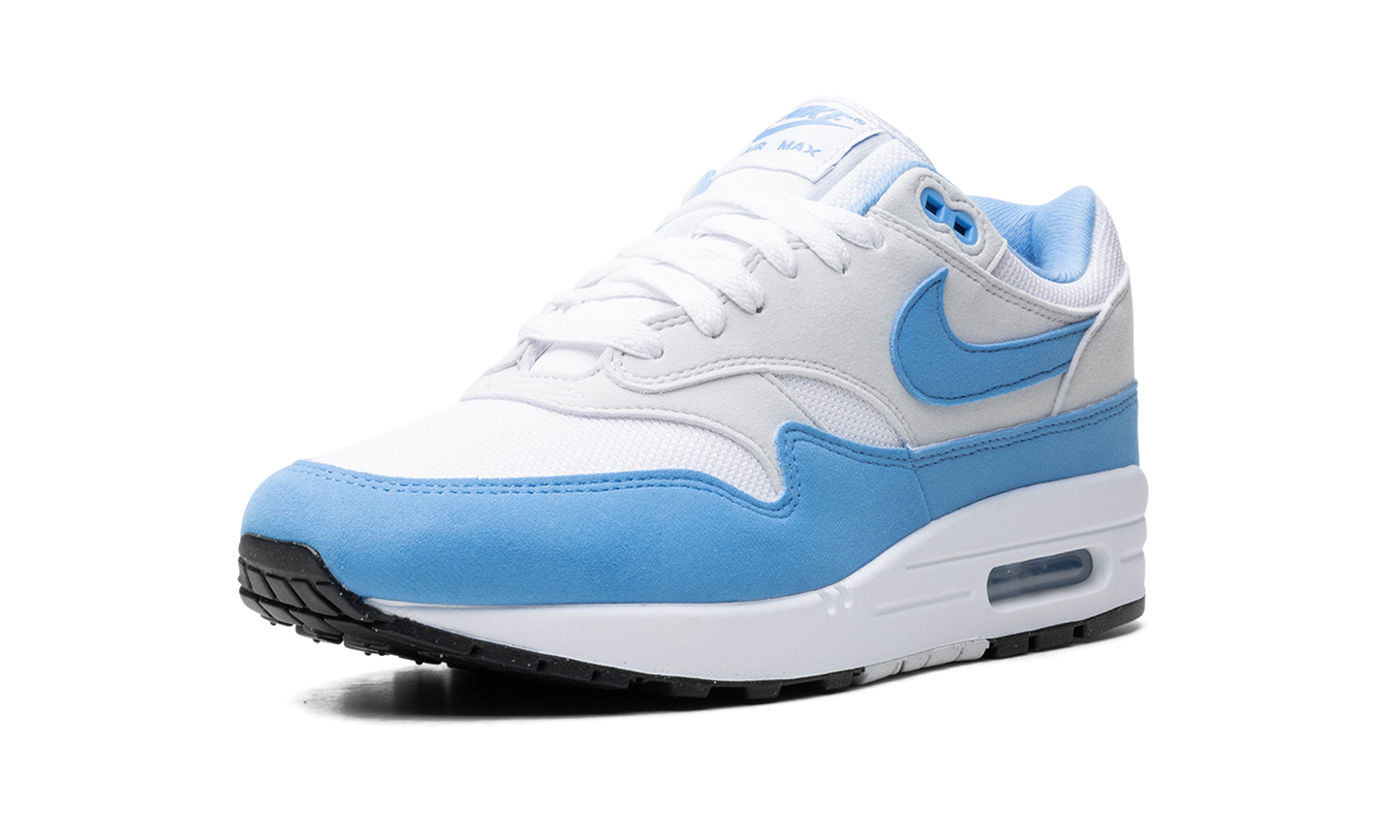 Nike Air Max 1 "University Blue" FD9082 103