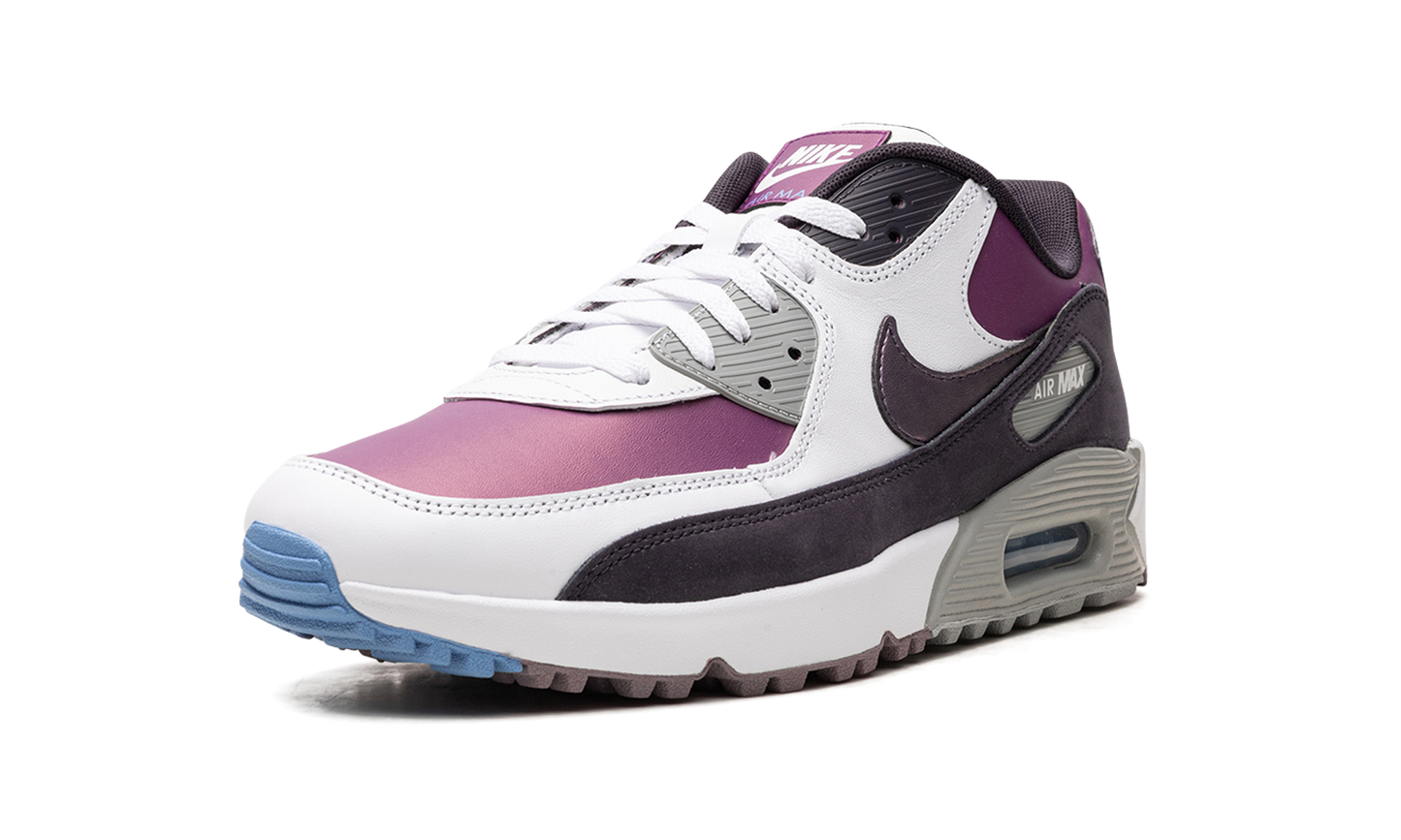 Nike Air Max 90 Golf "Cave Purple" DQ4128 155