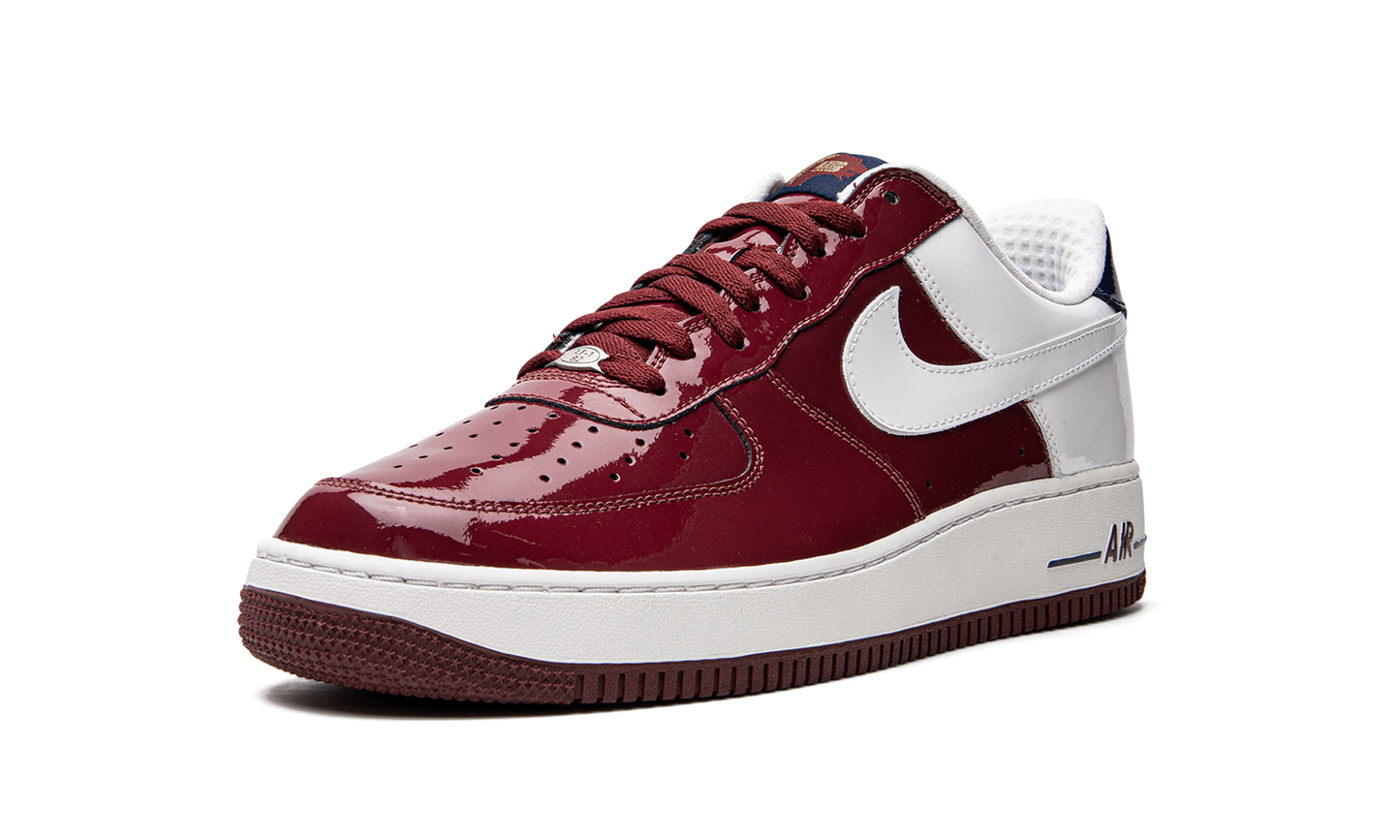 Nike Air Force 1 Premium "LeBron" 309096 611