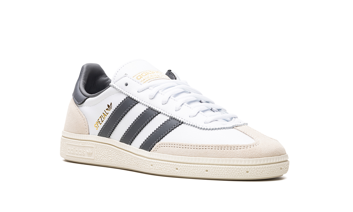 Adidas Handball Spezial "White / Grey" IF3741