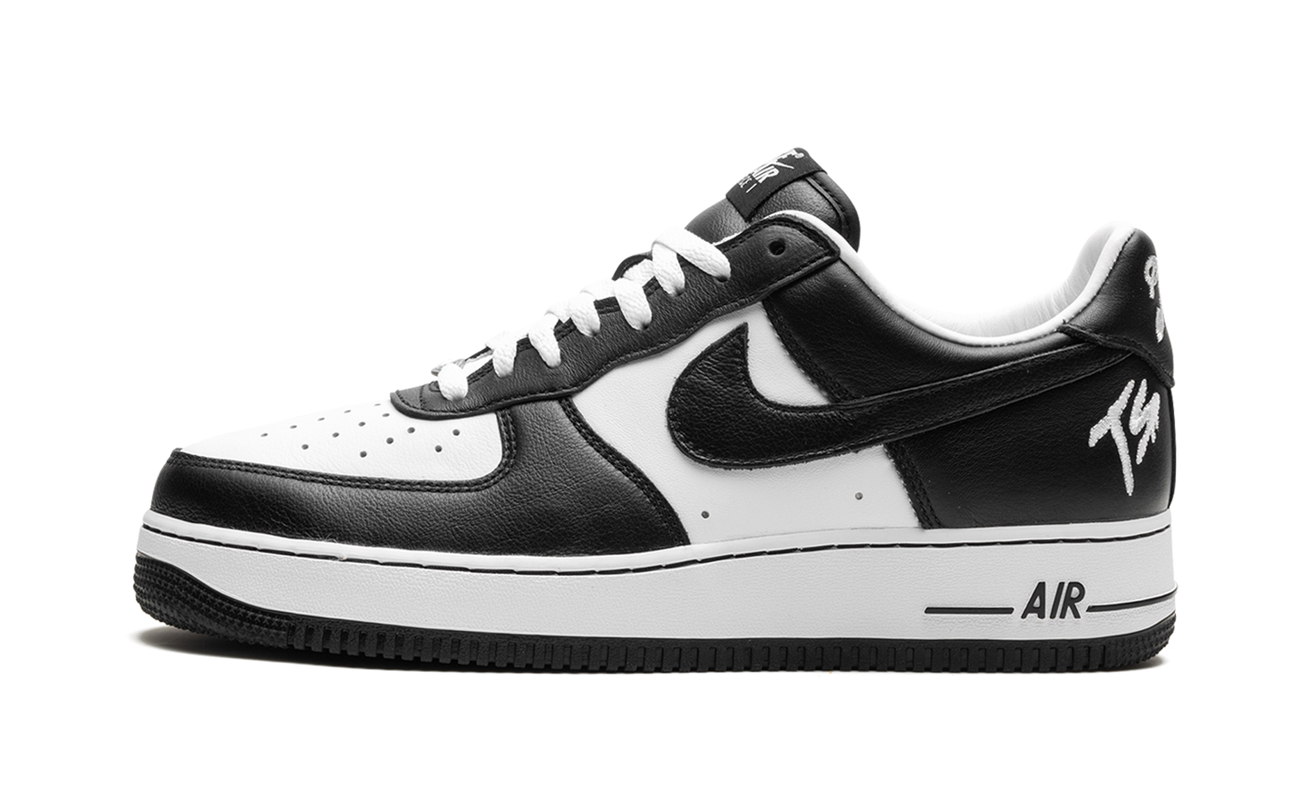 Nike Air Force 1 Low QS Special Box "Terror Squad Blackout"