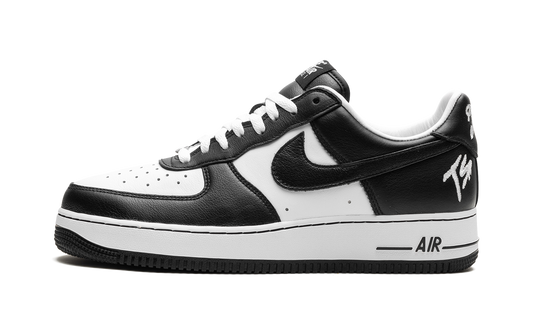 Nike Air Force 1 Low QS Special Box "Terror Squad Blackout"