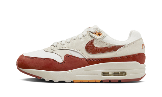 Nike AIR MAX 1 LX WMNS "Rugged Orange" FD2370 100