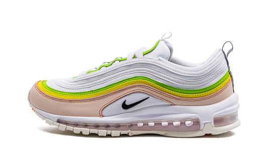 Nike AIR MAX 97 WMNS "Feel Love" FD0870 100