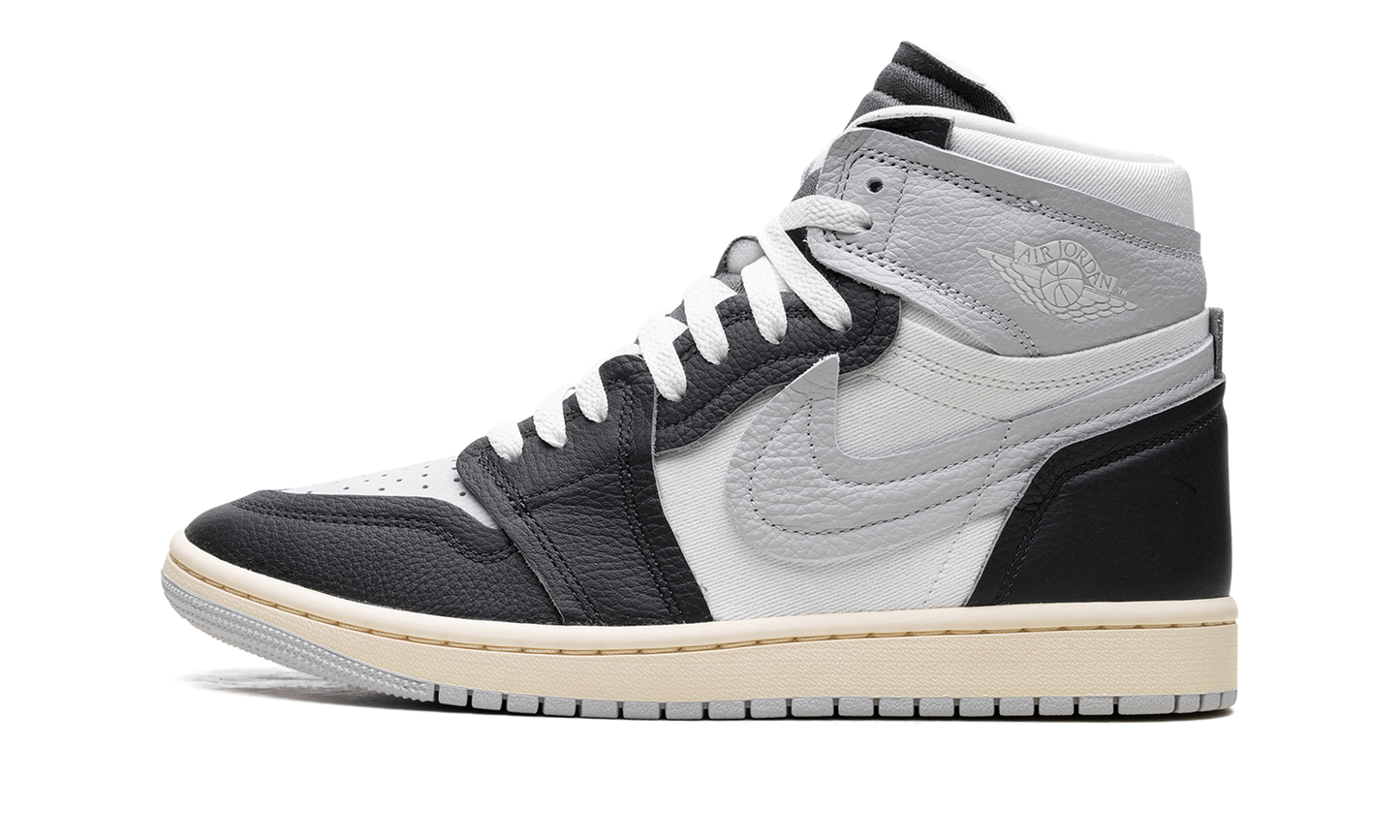 Air Jordan 1 MM WMNS Method of Make Anthracite FB9891 001
