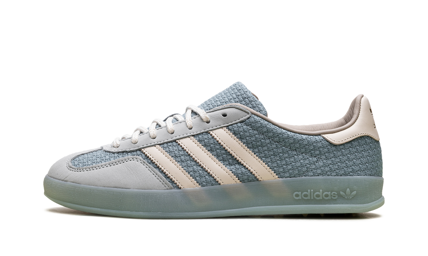 Adidas Gazelle Indoor "Blue" JR8852