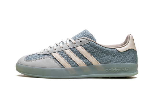 Adidas Gazelle Indoor "Blue" JR8852