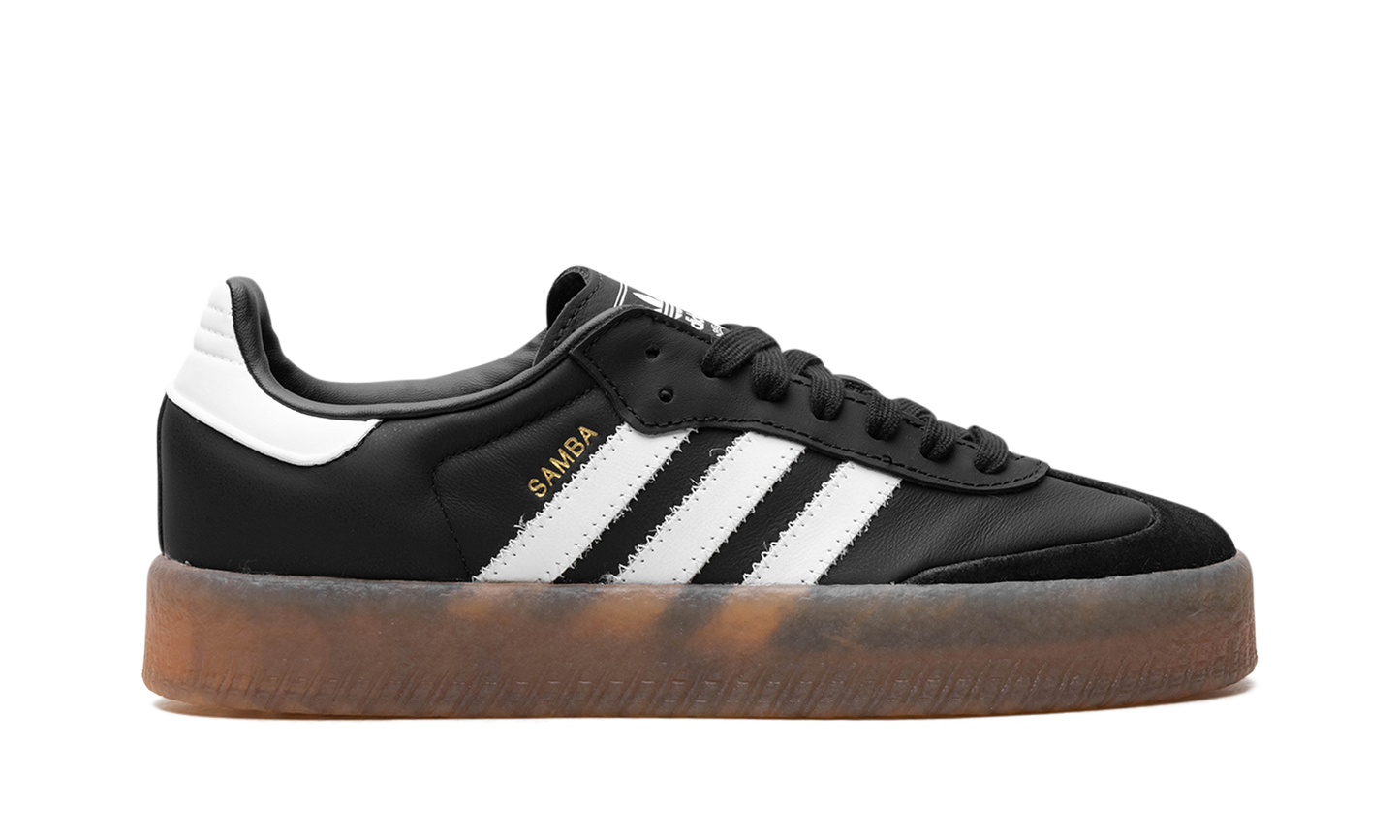Adidas WMNS Sambae "Core Black" JI1350