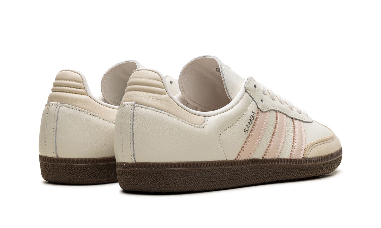 Adidas Samba OG WMNS "Wonder Quartz" IH2751