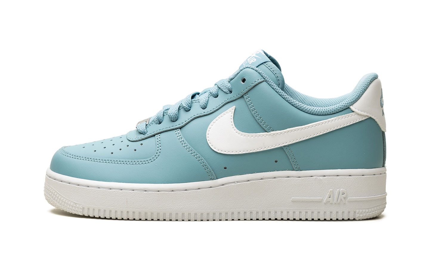 Nike Air Force 1 Low '07 "Denim Turquoise White" FJ4146 401