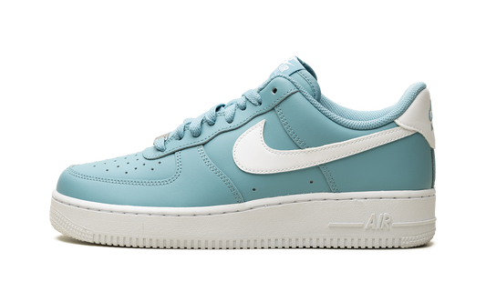 Nike Air Force 1 Low '07 "Denim Turquoise White" FJ4146 401