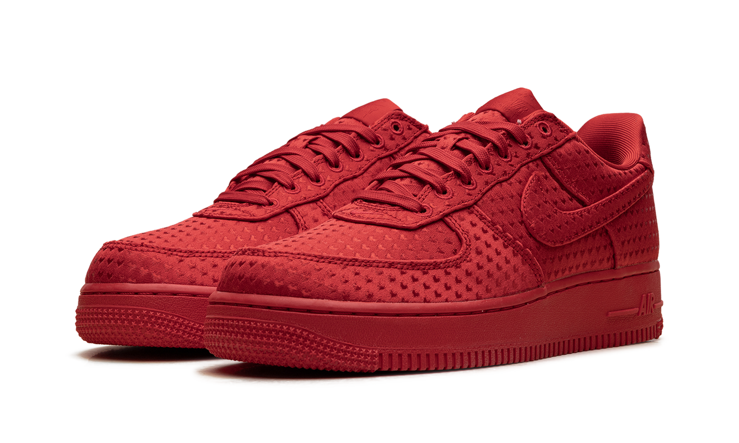 Nike Air Force 1 Low WMNS Valentine's Day 2026 IQ9965 600