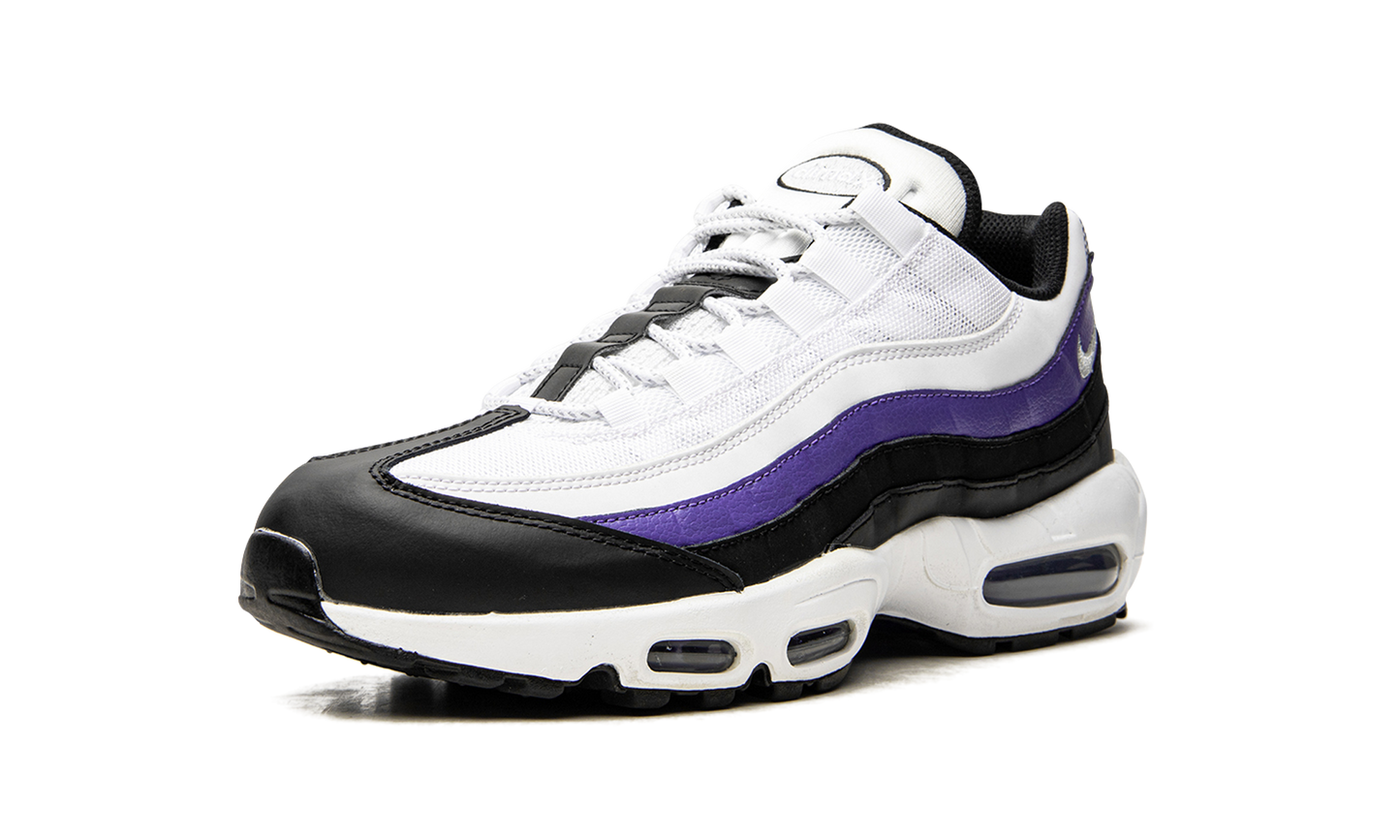 Nike Air Max 95 "Persian Violet" DO5960 100
