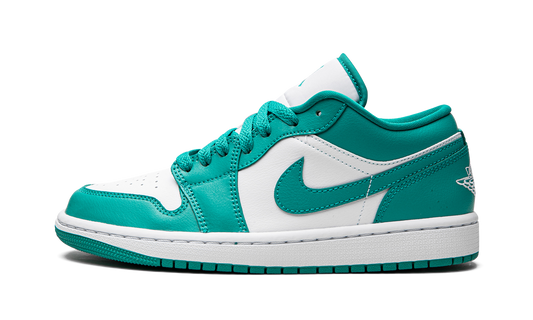JORDAN 1 LO MNS WMNS New Emerald DC0774 132
