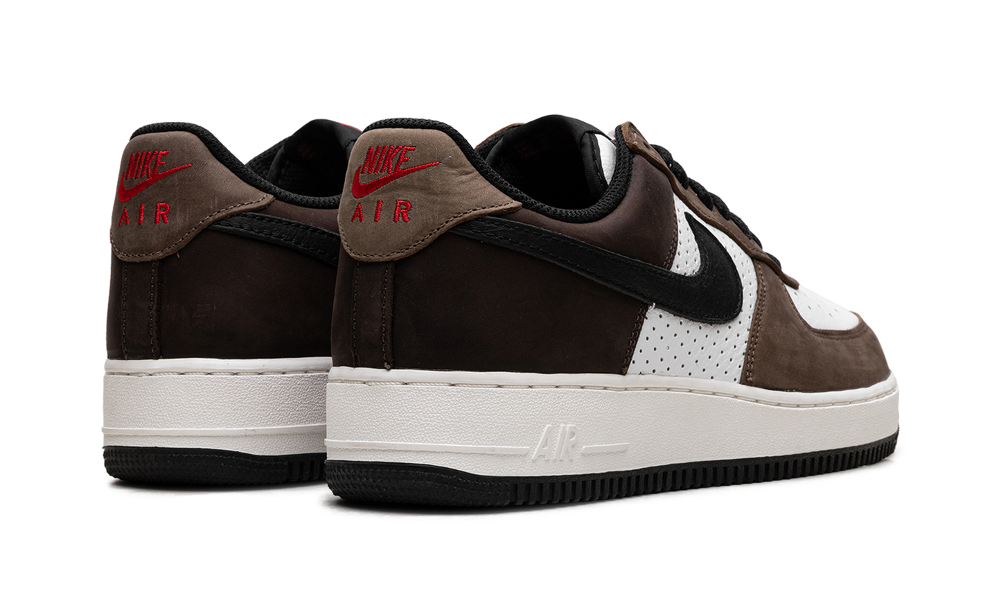 Nike Air Force 1 Low "Escape (2025)" HJ4323 100
