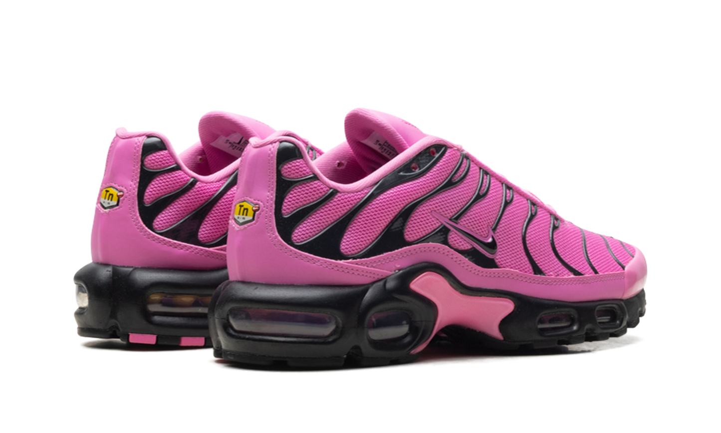 Nike Air Max Plus WMNS "Pink Black" HJ9743 601