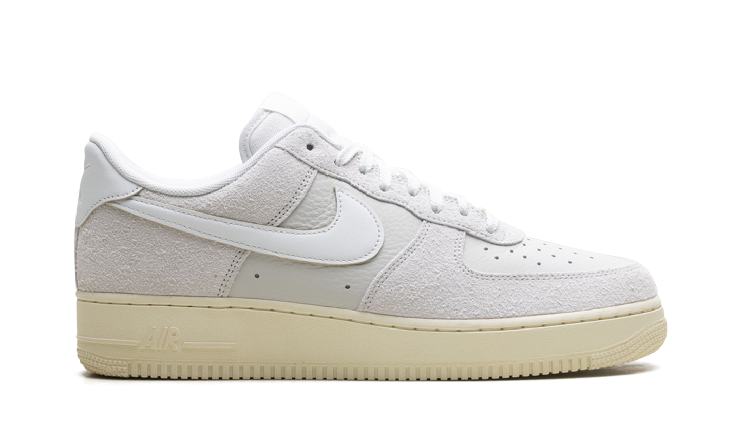 Nike Air force 1 "Light Bone" HF2897 001