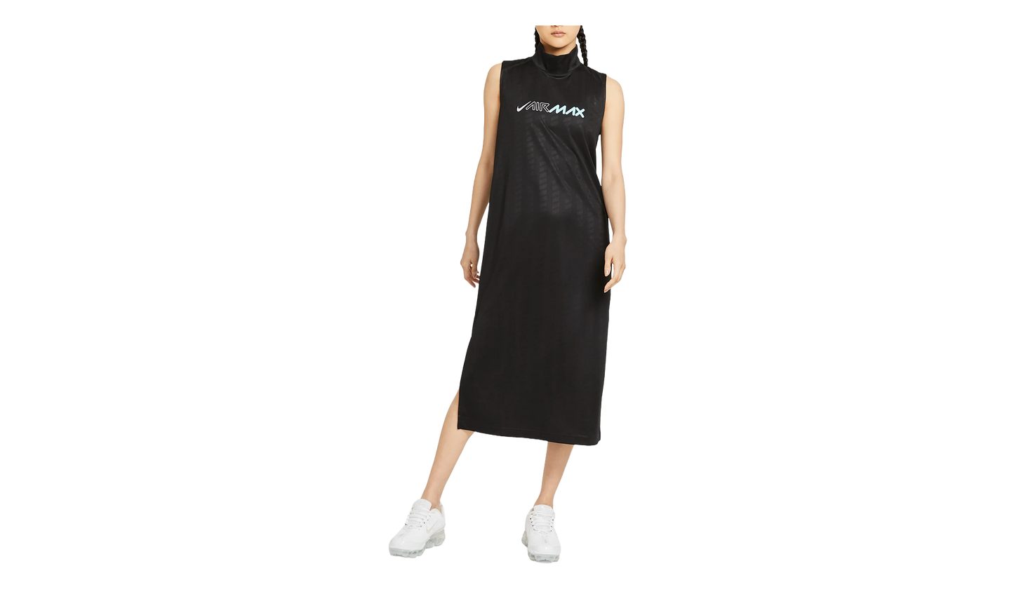 Nike Air Max Sportswear Dress WMNS "Black" CZ8282 010
