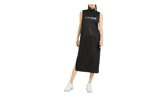 Nike Air Max Sportswear Dress WMNS "Black" CZ8282 010