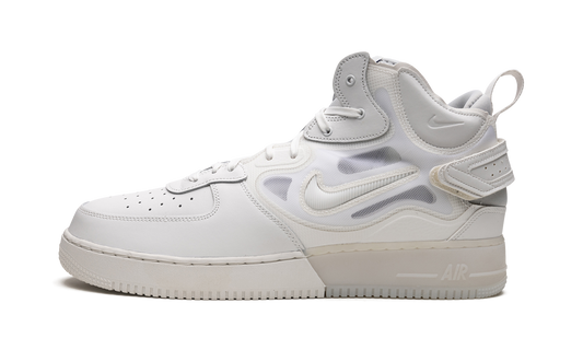 Nike Air Force 1 Mid React "Air Force 1 Mid React NIKE" DQ1872 101