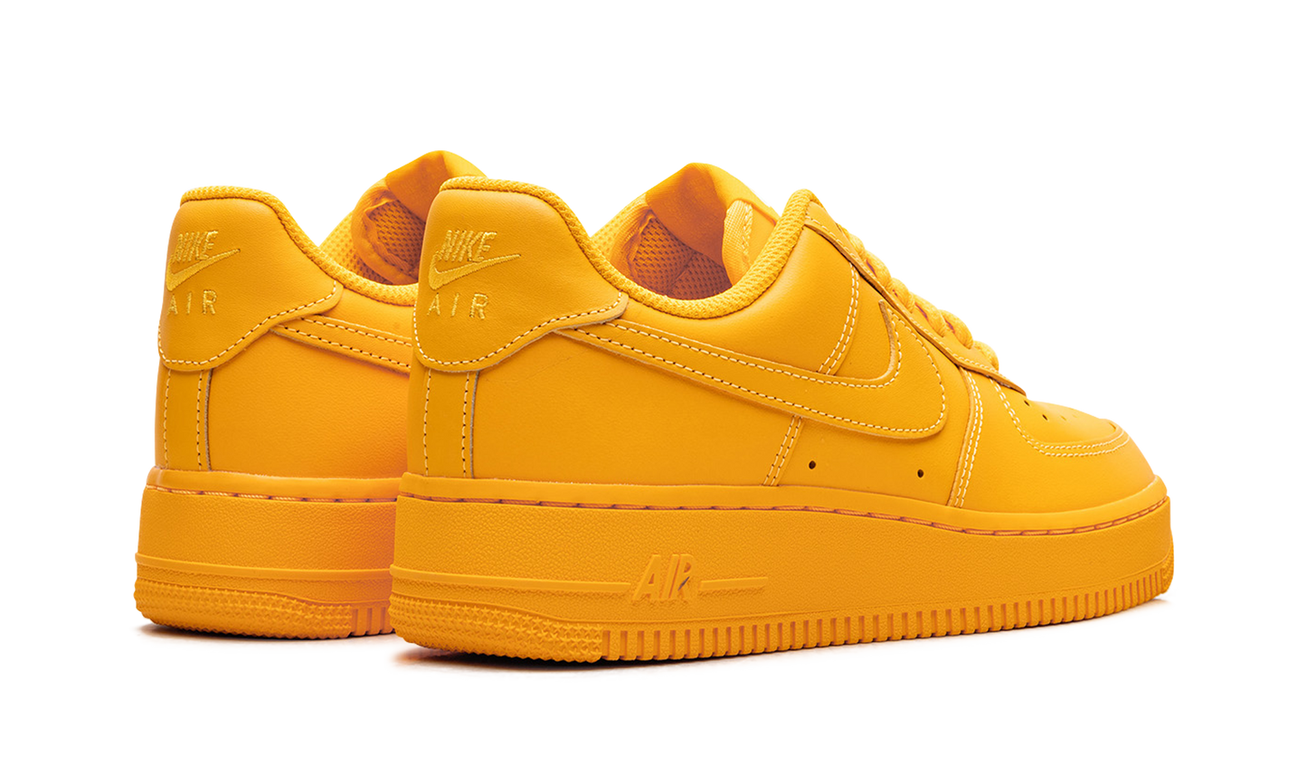 Nike Air Force 1 Low '07 WMNS Laser Orange HJ7324 845