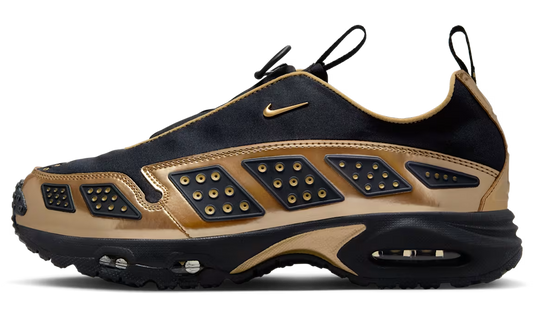 Nike Air Max Sunder WMNS "Black / Metallic Gold" HJ4130 002