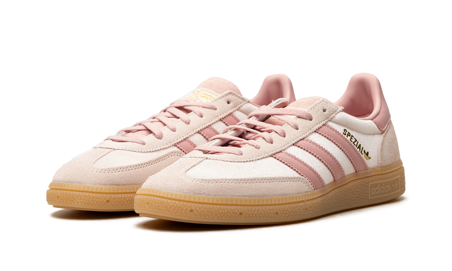 Adidas Handball Spezial WMNS "Wonder Quartz Gum" JR3645