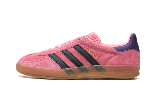 Adidas Gazelle Indoor "Bliss Pink Purple" IE7002