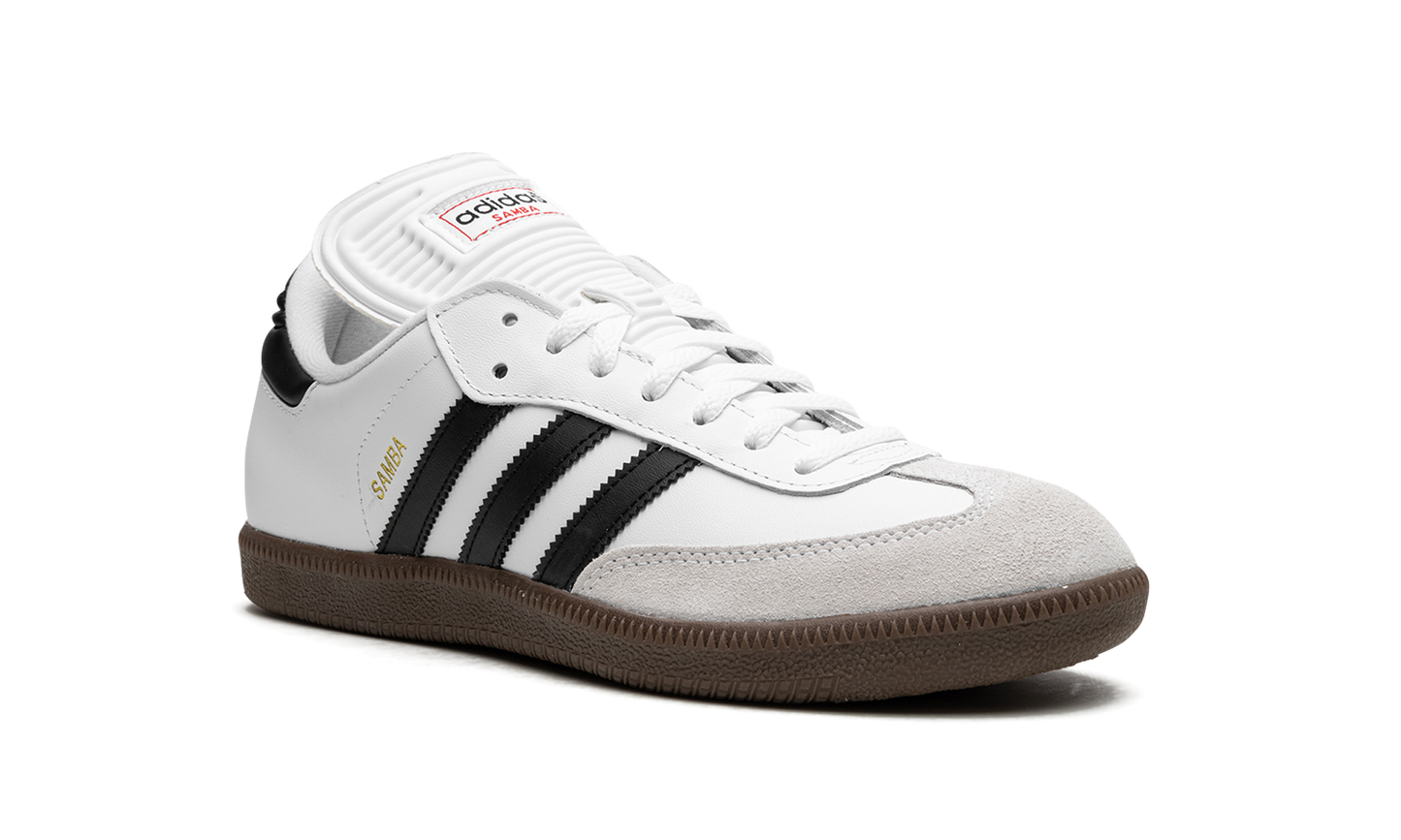 Adidas Samba Classic "White/Black" 772109