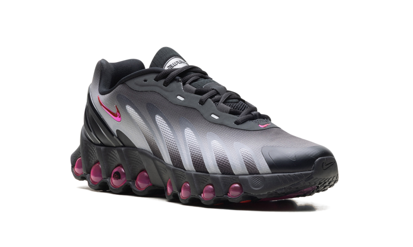 Nike Air Max Dn8 "Smoke Grey / Pink Blast" IH4119 004