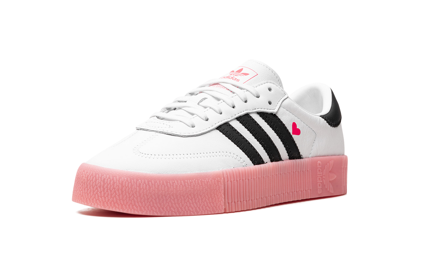 Adidas SAMBAROSE WMNS "Valentine" EF4965