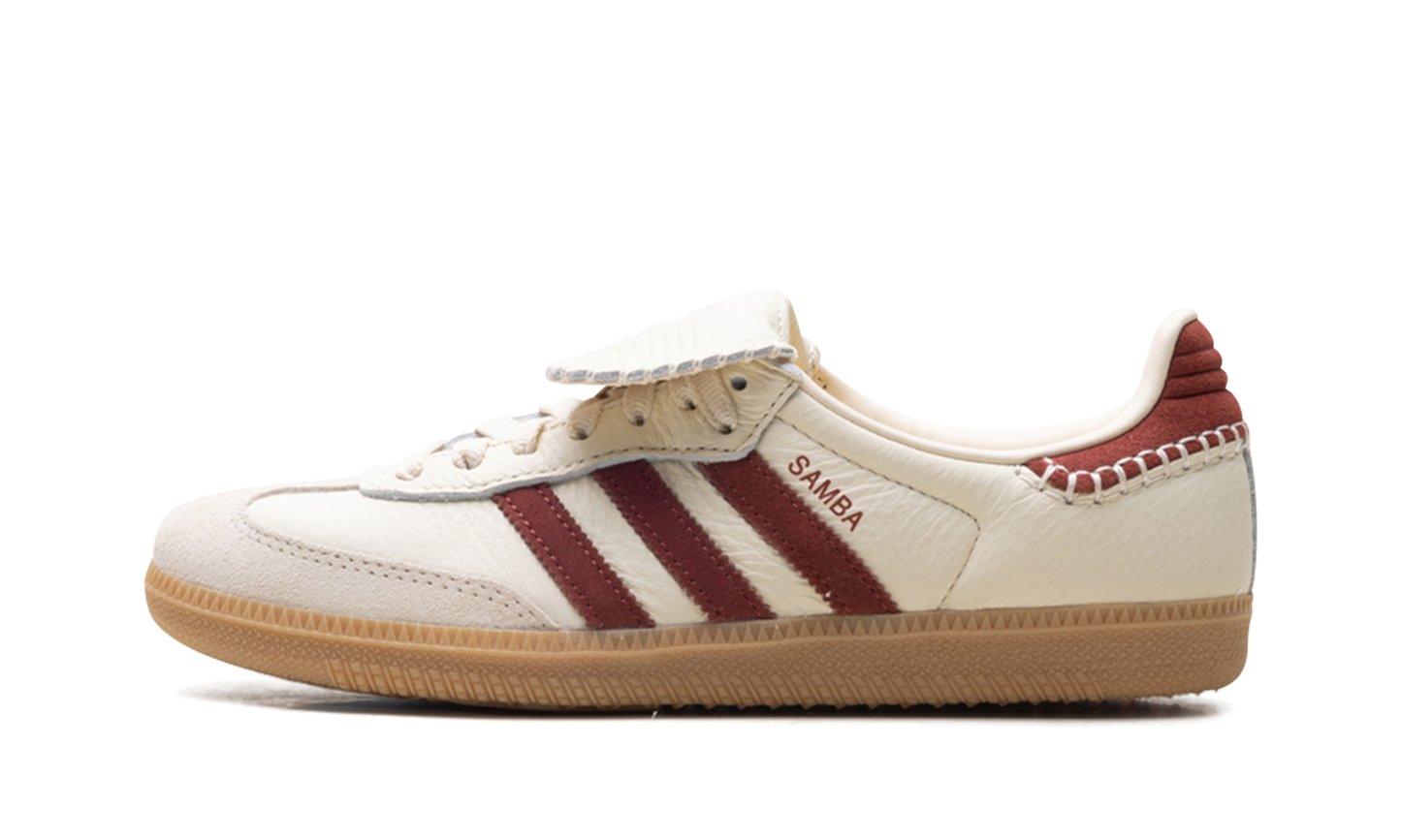 Adidas Samba LT "Preloved Ruby" JS3541