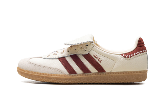 Adidas Samba LT "Preloved Ruby" JS3541