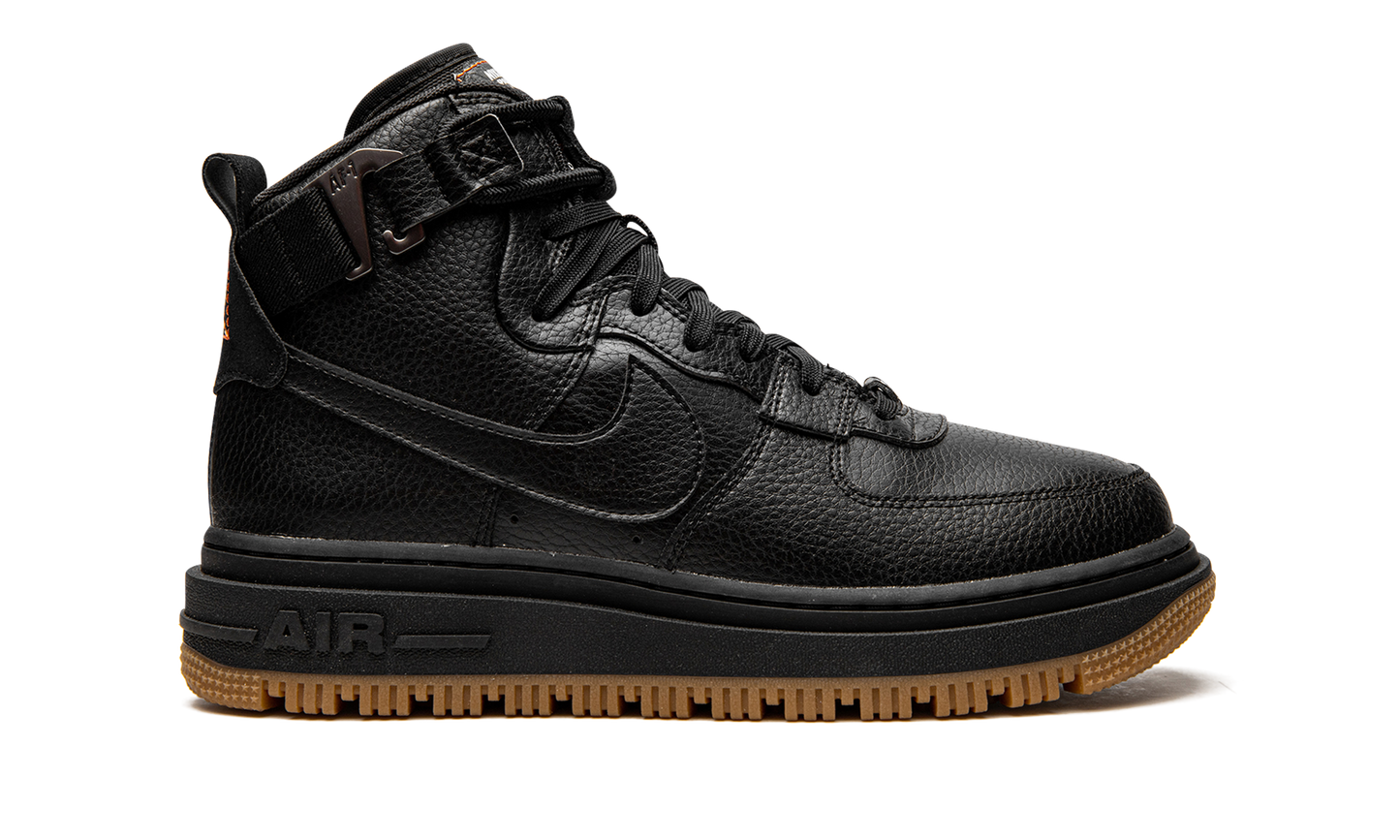 Nike AIR FORCE 1 HI UT 2.0 MNS WMNS DC3584 001